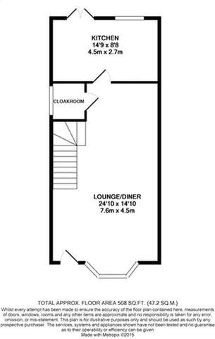  Image of 3 bedroom Semi-Detached house for sale in Evesham Road Sneachill Worcester WR7 at Wisteria Cottages Sneachill Spetchley, WR7 4QS
