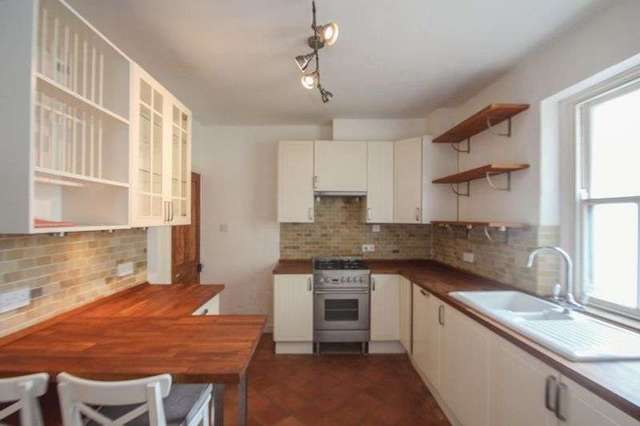  Image of 3 bedroom Semi-Detached house to rent in Stoke Canon Exeter EX5 at Stoke Canon Exeter, EX5 4AW