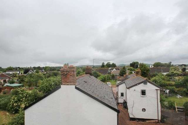  Image of 3 bedroom Semi-Detached house to rent in Stoke Canon Exeter EX5 at Stoke Canon Exeter, EX5 4AW