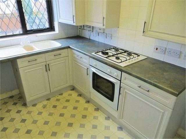  Image of 2 bedroom Semi-Detached house for sale in Heritage Court Merthyr Tydfil CF47 at Heritage Court  Merthyr Tydfil, CF47 9AQ