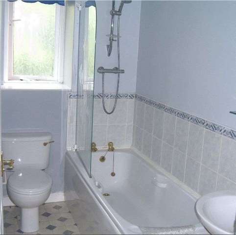  Image of 2 bedroom Semi-Detached house for sale in Heritage Court Merthyr Tydfil CF47 at Heritage Court  Merthyr Tydfil, CF47 9AQ