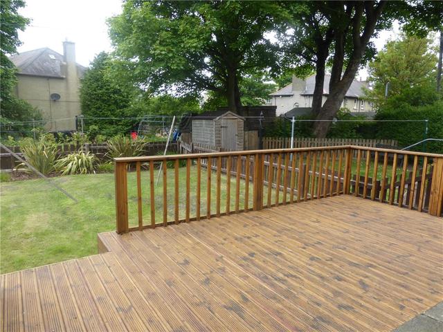  Image of 4 bedroom Flat to rent in Hutchison Cottages Edinburgh EH14 at Slateford Edinburgh Edinburgh, EH14 1PY