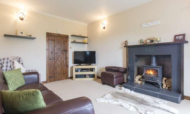  Image of 2 bedroom Semi-Detached house for sale in Udny Udny Ellon AB41 at Aberdeenshire, AB41 6QE
