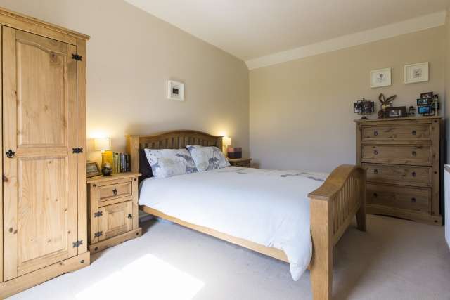  Image of 2 bedroom Semi-Detached house for sale in Udny Udny Ellon AB41 at Aberdeenshire, AB41 6QE
