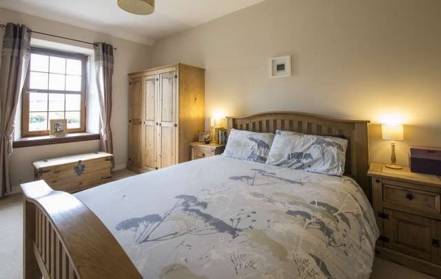  Image of 2 bedroom Semi-Detached house for sale in Udny Udny Ellon AB41 at Aberdeenshire, AB41 6QE