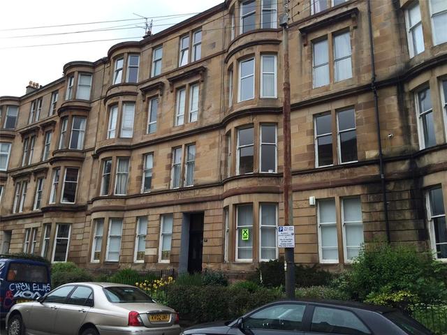  Image of 2 bedroom Flat to rent in Montague Street Glasgow G4 at West End Glasgow Glasgow, G4 9HU