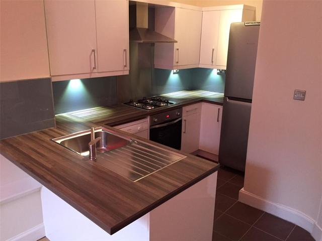  Image of 2 bedroom Flat to rent in Montague Street Glasgow G4 at West End Glasgow Glasgow, G4 9HU