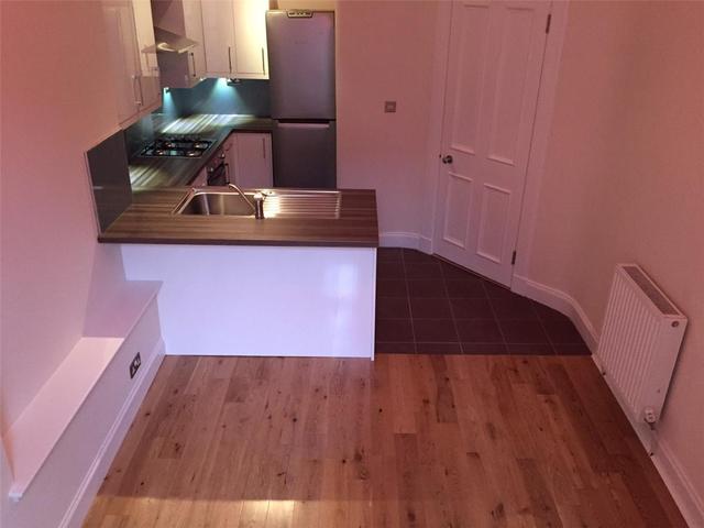  Image of 2 bedroom Flat to rent in Montague Street Glasgow G4 at West End Glasgow Glasgow, G4 9HU
