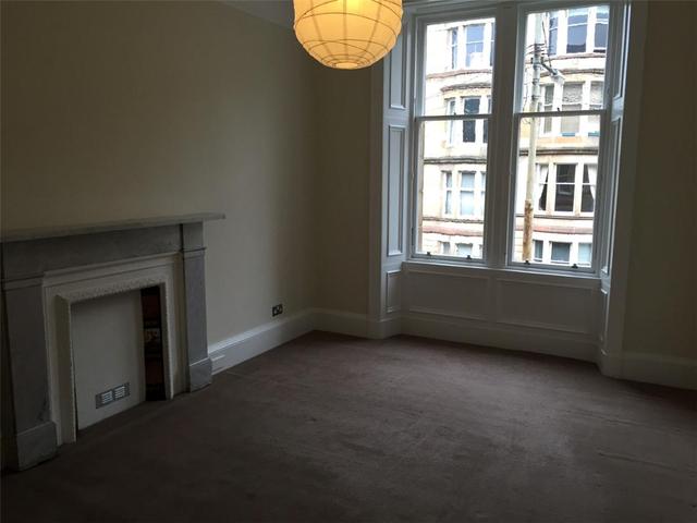  Image of 2 bedroom Flat to rent in Montague Street Glasgow G4 at West End Glasgow Glasgow, G4 9HU