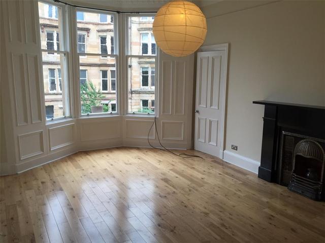  Image of 2 bedroom Flat to rent in Montague Street Glasgow G4 at West End Glasgow Glasgow, G4 9HU
