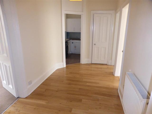  Image of 2 bedroom Flat to rent in Montague Street Glasgow G4 at West End Glasgow Glasgow, G4 9HU