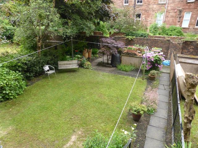  Image of 2 bedroom Flat to rent in Montague Street Glasgow G4 at West End Glasgow Glasgow, G4 9HU