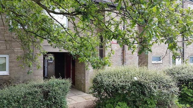  Image of Studio flat for sale in Ripley Walk Corby NN18 at Ripley Walk  Corby, NN18 9JR