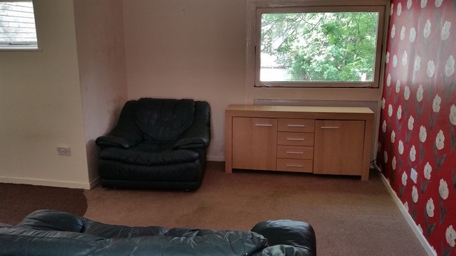  Image of Studio flat for sale in Ripley Walk Corby NN18 at Ripley Walk  Corby, NN18 9JR