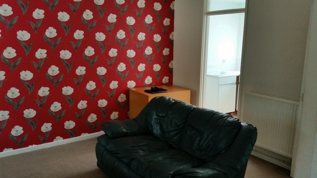  Image of Studio flat for sale in Ripley Walk Corby NN18 at Ripley Walk  Corby, NN18 9JR