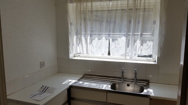  Image of Studio flat for sale in Ripley Walk Corby NN18 at Ripley Walk  Corby, NN18 9JR
