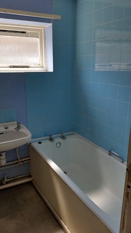  Image of Studio flat for sale in Ripley Walk Corby NN18 at Ripley Walk  Corby, NN18 9JR