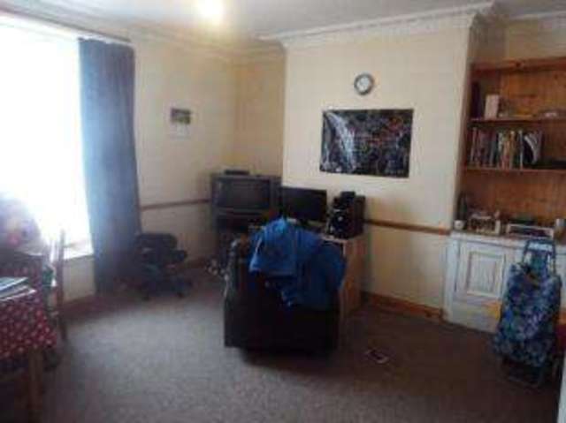  Image of 1 bedroom Flat for sale in Wellington Street Torpoint PL11 at Torpoint Cornwall Torpoint, PL11 2DE