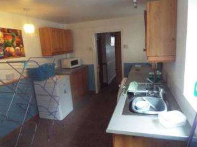  Image of 1 bedroom Flat for sale in Wellington Street Torpoint PL11 at Torpoint Cornwall Torpoint, PL11 2DE