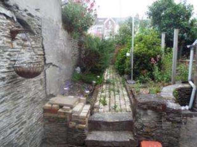  Image of 1 bedroom Flat for sale in Wellington Street Torpoint PL11 at Torpoint Cornwall Torpoint, PL11 2DE