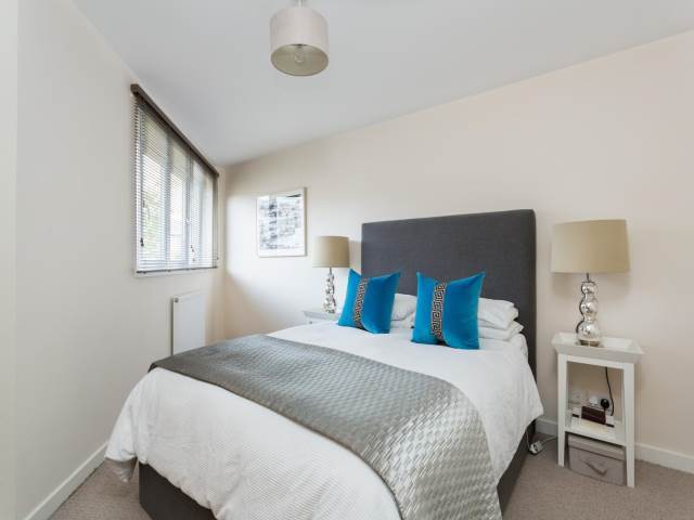  Image of 4 bedroom Terraced house to rent in Western Corner Edinburgh EH12 at Murrayfield Edinburgh Edinburgh, EH12 5PY