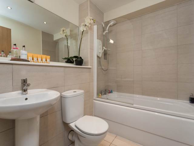  Image of 4 bedroom Terraced house to rent in Western Corner Edinburgh EH12 at Murrayfield Edinburgh Edinburgh, EH12 5PY