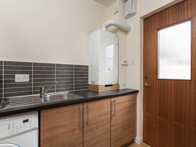  Image of 4 bedroom Terraced house to rent in Western Corner Edinburgh EH12 at Murrayfield Edinburgh Edinburgh, EH12 5PY
