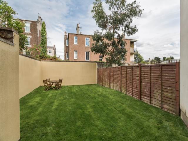  Image of 4 bedroom Terraced house to rent in Western Corner Edinburgh EH12 at Murrayfield Edinburgh Edinburgh, EH12 5PY