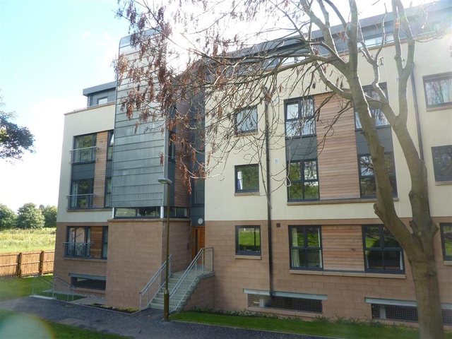  Image of 2 bedroom Flat to rent in Pinkhill Edinburgh EH12 at Corstorphine Edinburgh Edinburgh, EH12 7FA