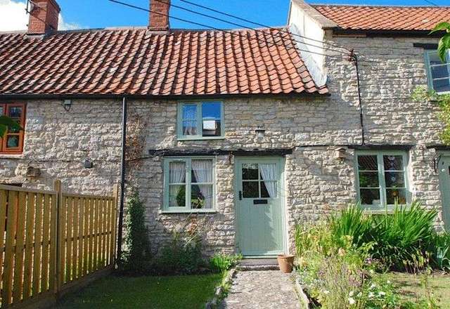  Image of 1 bedroom Terraced house for sale in Bread Street Pilton Shepton Mallet BA4 at Bread Street Pilton Shepton Mallet, BA4 4BQ