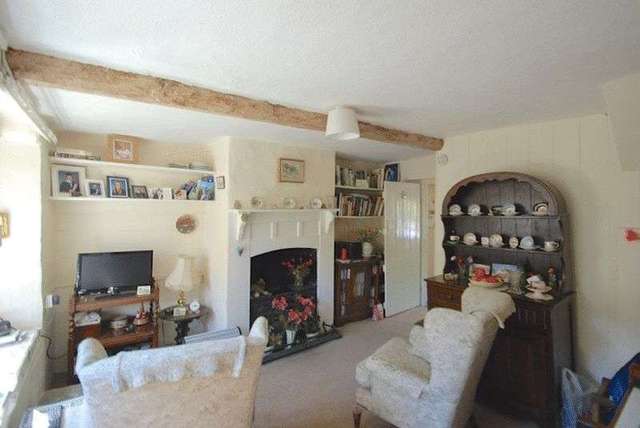  Image of 1 bedroom Terraced house for sale in Bread Street Pilton Shepton Mallet BA4 at Bread Street Pilton Shepton Mallet, BA4 4BQ