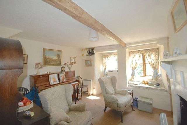  Image of 1 bedroom Terraced house for sale in Bread Street Pilton Shepton Mallet BA4 at Bread Street Pilton Shepton Mallet, BA4 4BQ