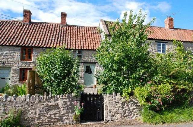  Image of 1 bedroom Terraced house for sale in Bread Street Pilton Shepton Mallet BA4 at Bread Street Pilton Shepton Mallet, BA4 4BQ
