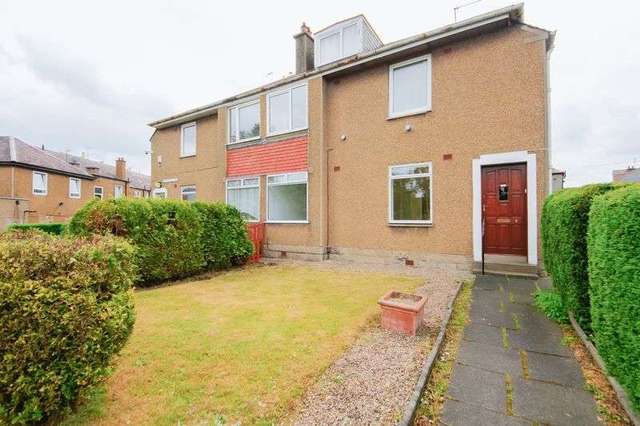  Image of 3 bedroom Flat for sale in Broomhall Avenue Edinburgh EH12 at Broomhall Avenue Corstorphine Edinburgh, EH12 7NA