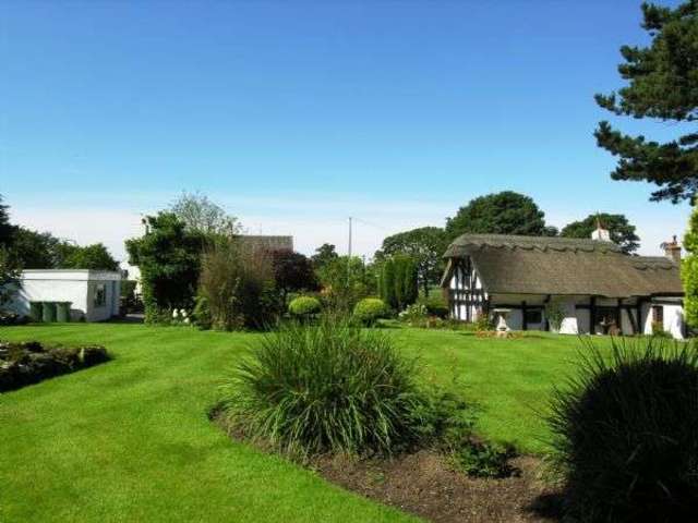  Image of 2 bedroom Cottage for sale in Well Lane Larbreck Preston PR3 at Well Lane Larbreck Preston, PR3 0XR