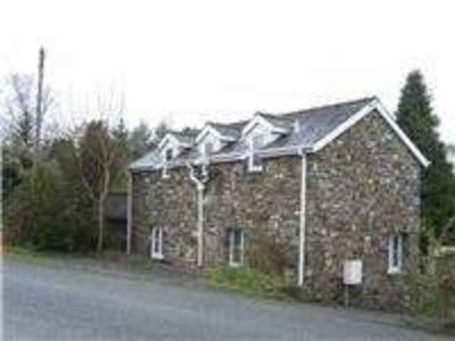  Image of 2 bedroom Detached house to rent in Stepaside Narberth SA67 at Stepaside  Amroth, SA67 8PN