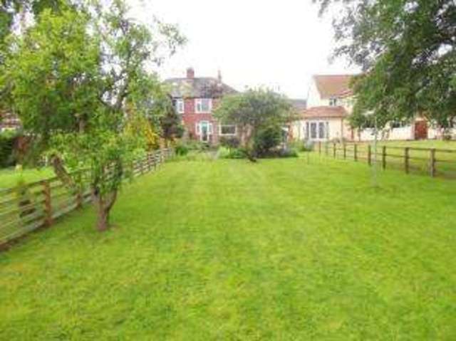  Image of 3 bedroom Semi-Detached house for sale in Black Horse Lane Swainby Northallerton DL6 at Swainby Northallerton Whorlton, DL6 3EW