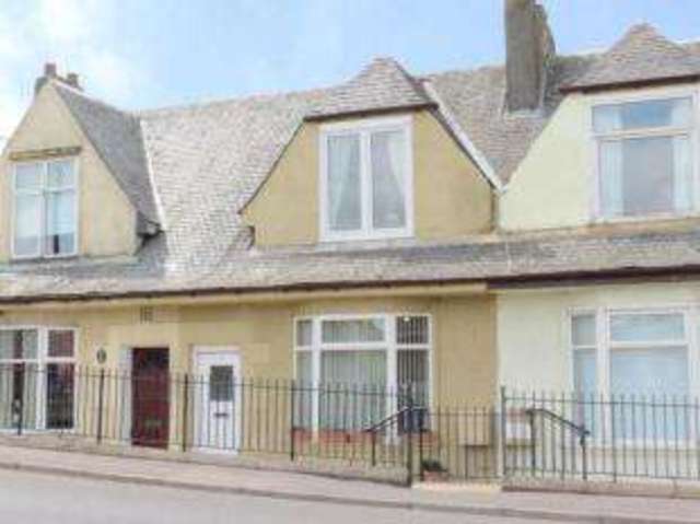  Image of 2 bedroom Terraced house for sale in Blairs Cottages Redding Road Redding Falkirk FK2 at Redding Road Redding Brightons, FK2 9TY