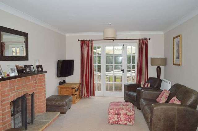  Image of 4 bedroom Detached house for sale in Olde Fairfield Bourton Gillingham SP8 at 1 Olde Fairfield Bourton Gillingham, SP8 5YG