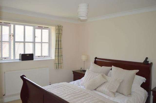  Image of 4 bedroom Detached house for sale in Olde Fairfield Bourton Gillingham SP8 at 1 Olde Fairfield Bourton Gillingham, SP8 5YG
