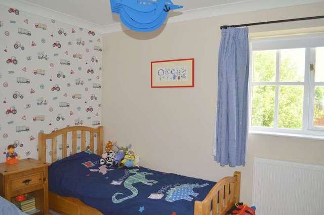  Image of 4 bedroom Detached house for sale in Olde Fairfield Bourton Gillingham SP8 at 1 Olde Fairfield Bourton Gillingham, SP8 5YG