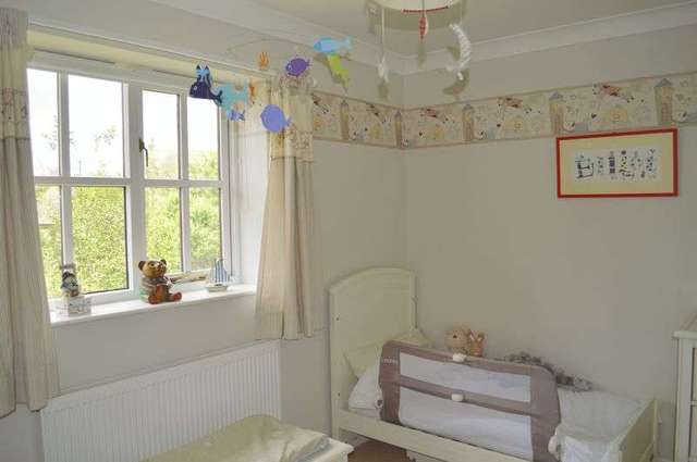  Image of 4 bedroom Detached house for sale in Olde Fairfield Bourton Gillingham SP8 at 1 Olde Fairfield Bourton Gillingham, SP8 5YG