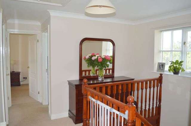  Image of 4 bedroom Detached house for sale in Olde Fairfield Bourton Gillingham SP8 at 1 Olde Fairfield Bourton Gillingham, SP8 5YG