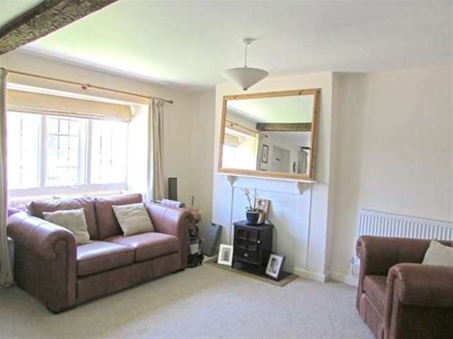  Image of 3 bedroom Semi-Detached house for sale in Lullington Lullington Frome BA11 at Nr Frome, BA11 2PQ