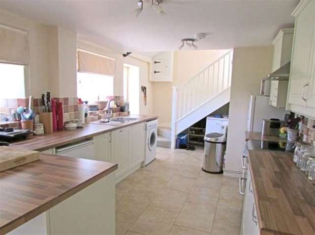  Image of 3 bedroom Semi-Detached house for sale in Lullington Lullington Frome BA11 at Nr Frome, BA11 2PQ