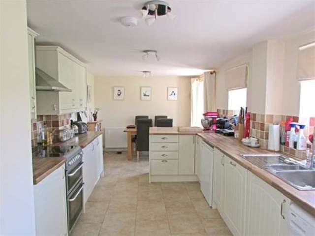  Image of 3 bedroom Semi-Detached house for sale in Lullington Lullington Frome BA11 at Nr Frome, BA11 2PQ