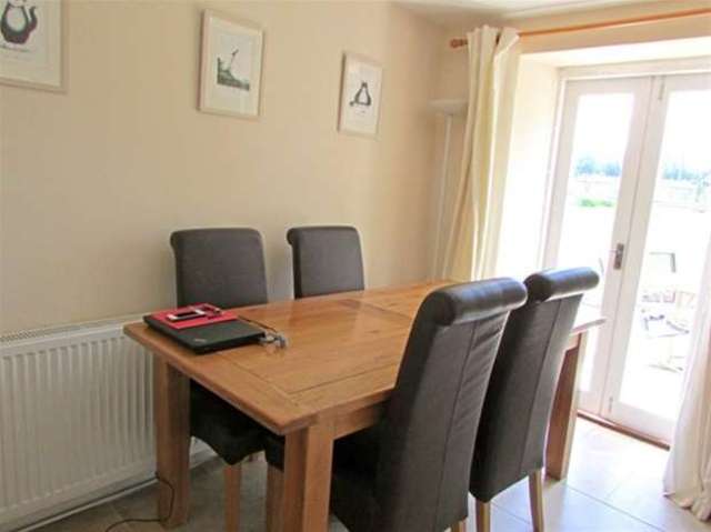  Image of 3 bedroom Semi-Detached house for sale in Lullington Lullington Frome BA11 at Nr Frome, BA11 2PQ