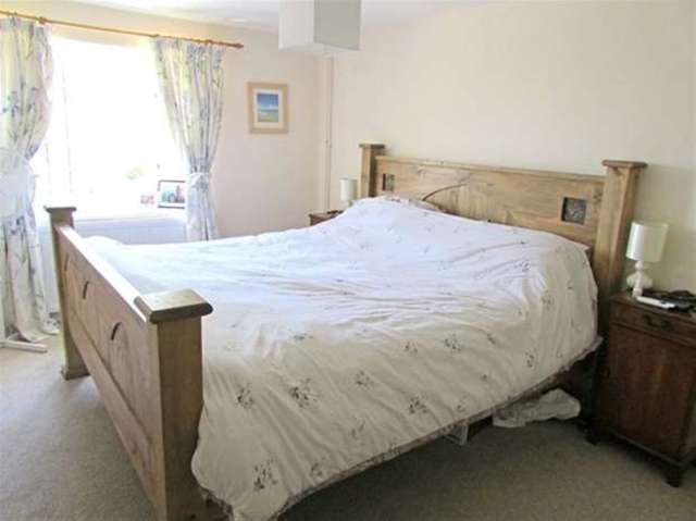  Image of 3 bedroom Semi-Detached house for sale in Lullington Lullington Frome BA11 at Nr Frome, BA11 2PQ