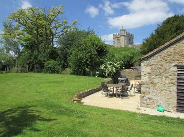  Image of 3 bedroom Semi-Detached house for sale in Lullington Lullington Frome BA11 at Nr Frome, BA11 2PQ