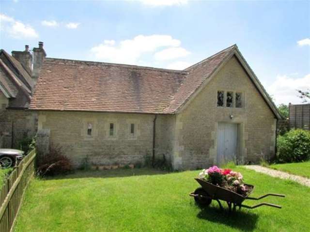  Image of 3 bedroom Semi-Detached house for sale in Lullington Lullington Frome BA11 at Nr Frome, BA11 2PQ